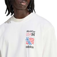 adidas World Cup 94 Graphic T-Shirt - Model Chest View